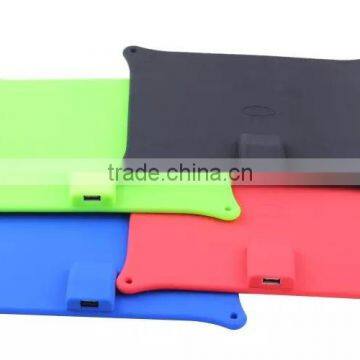 solar charger special for tablet solar mobile charger cover