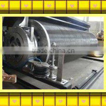 Dandy Roll Watermark Roll Used on Fourdrinier Paper Machine Wire Section for Paper Mill photo-2