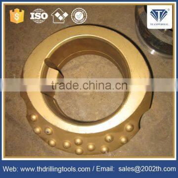 Gold supplier China ODEX For Dam
