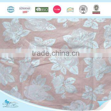 CVC Poly/Cotton Printing Downproof Fabric