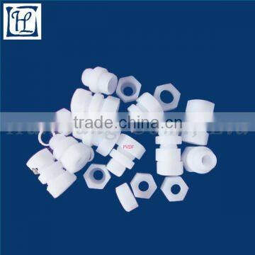 Custom-made Plastic Small Plastic Injection Moulding Machine Parts