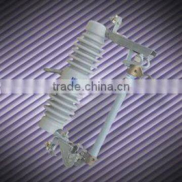 10kV~15kV Electrical porcelain fuse cutout