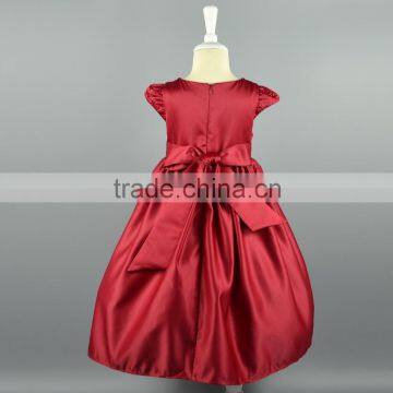 Indian Dress Long With Girls Dance Tutu Fantasia Costumes photo-3