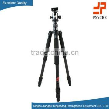 Professional Carbon Fiber Tripod Stand 8802A