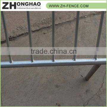 Manufacturer Crowd Control Barrier Event photo-4