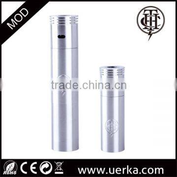 015 e-cigarette wholesale mechanical Mod