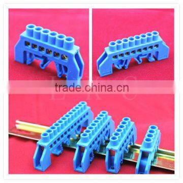 electric pin terminal