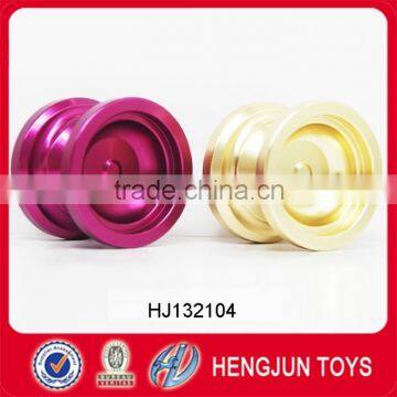 classic promotional yoyo toy alloy yoyo ball toys