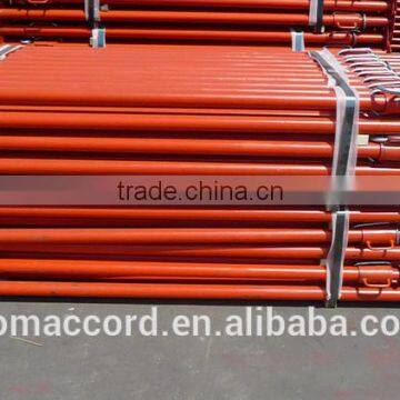 China new products good prices of steel prop innovative products for import