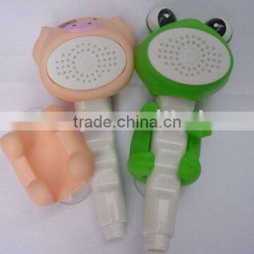Shower Nozzle,kids Shower,bathroom Gift