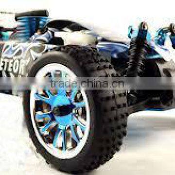 HSP 94285 meteor rtr nitro powered 4wd off-road buggy