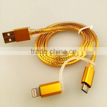 mfi cable