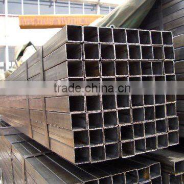 high quality manufacture Astm A500 square steel tube