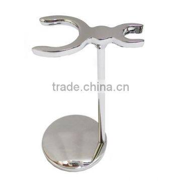 Stainless Steel Shaving Brush Stand