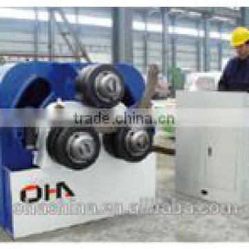 "OHA" Section Bender THW24/45 photo-3