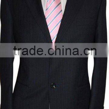 2011 slim fit men's suit