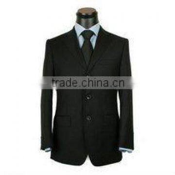 mens business suit T/R(65/35)