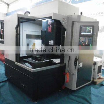 Complete Metal Plate Structure Small Cnc Milling Machine DX6060                        
                                                Quality Choice