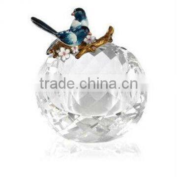 Fashion Crystal Ashtray photo-5