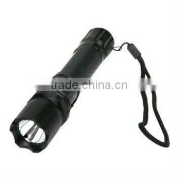 exprienced OEM flashlight cover factory/high-quality plastic flashlight cover supplier