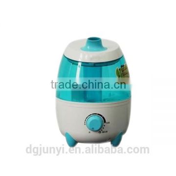 customized plastic humidifier case manufacturer