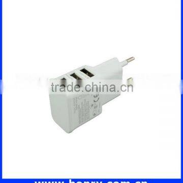 Special Promotional Single Usb Travel Charger photo-2