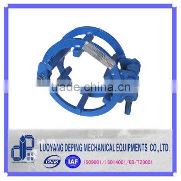 heavy duty pipe clamps for pipeline welding