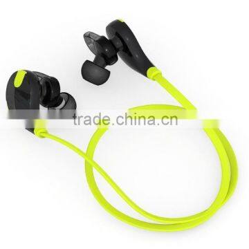 2015 New Sport 4.1 Bluetooth Earphone With Microphone Bluetooth Earbuds