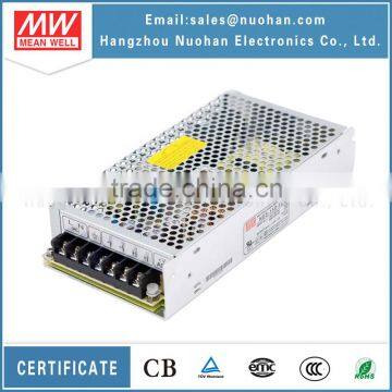 Meanwell NES-150-24 24v 150w power supply 150w smps 150w 24v switching power supply