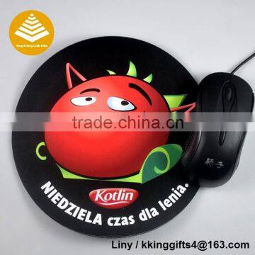 Wholesale Promotional Gaming Mouse Custom / Design 3D Mouse Pads Custom Pad Mat Mousepad