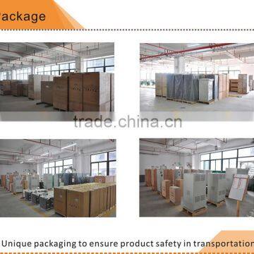 PV off Grid Solar System 1KW~500KW China Solar Power Companies photo-5