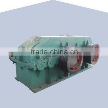 JDM towing winch/anchor winch used in coal mine and construction