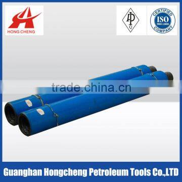 High Quality API Drilling Tool Washover Pipe for Drilling & Fishing 177.80