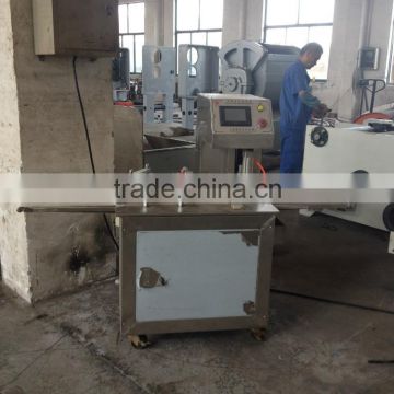 KH high quality fooding machine, computer controlled automatic moon cake filling machine