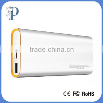 15000mah power bank of 2014 new promotional products novelty items