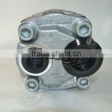 2028532 Forklift HYDRAULIC PUMP photo-5
