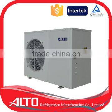 Alto AHH-R075 quality certified air to water lowes evi capacity up to 10kw/h air to water heat pump