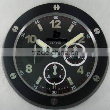 Geneve wall clock(WW-1011)