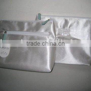 Promotional Cosmetic Bag In China Factory