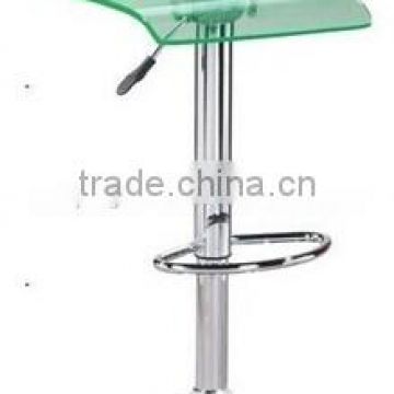 2015 Hot Sale Modern Acrylic Bar Chair