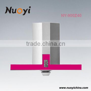 High quality cooking equipment design air cooker hood from NuoYi