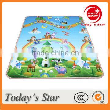 Babycare Playmat