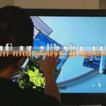 IR Touch Screen Panel for Interactive Table,touch screen monitor with tv