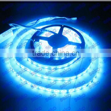 Super bright 5050 led strip 12v