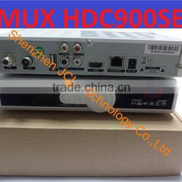 HDC900SE 2014 newest Singapore hd cable receiver with wifi can watch HD channels