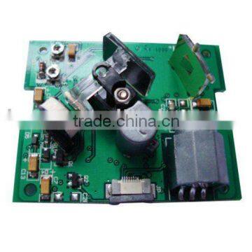 OEM scanner engine XL1000
