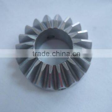 0.5mod Bevel Gear 90 Degree Angle