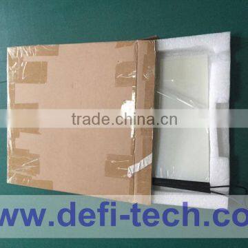 switchable privacy glass film/ Privacy Film For Hospital