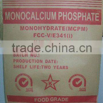 Monocalcium Phosphate