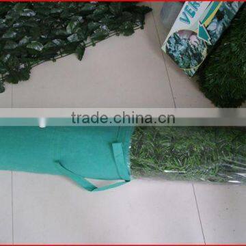 2013 New Artificial grass garden fence gardening tennis artificial grass